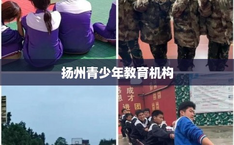 扬州青少年教育机构