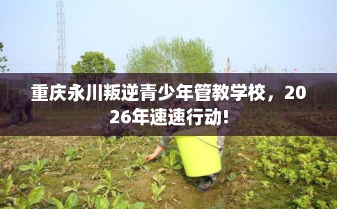 重庆永川叛逆青少年管教学校，2026年速速行动!