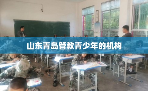 山东青岛管教青少年的机构
