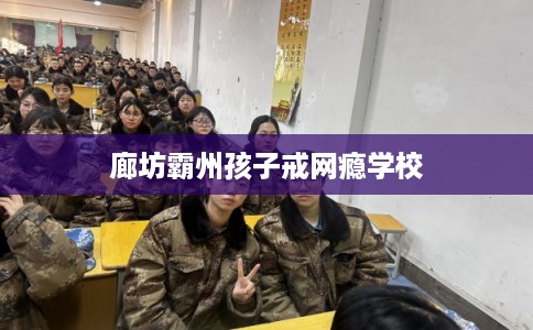 廊坊霸州孩子戒网瘾学校