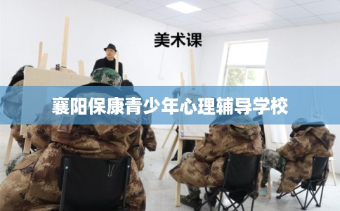 襄阳保康青少年心理辅导学校