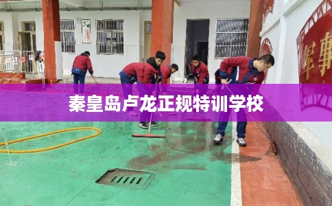 秦皇岛卢龙正规特训学校