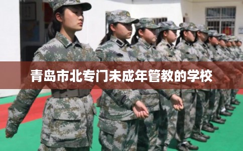 青岛市北专门未成年管教的学校