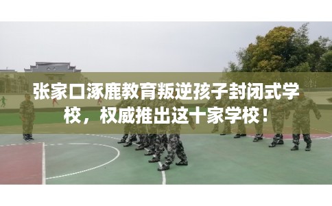 张家口涿鹿教育叛逆孩子封闭式学校，权威推出这十家学校！
