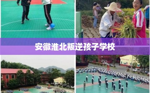 安徽淮北叛逆孩子学校