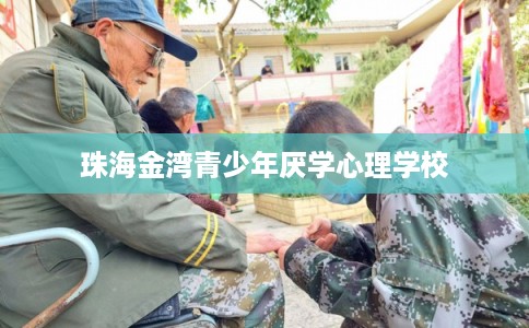 珠海金湾青少年厌学心理学校 珠海金湾青少年厌学心理学校