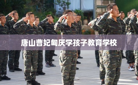 唐山曹妃甸厌学孩子教育学校