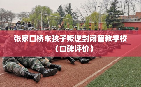 张家口桥东孩子叛逆封闭管教学校（口碑评价）