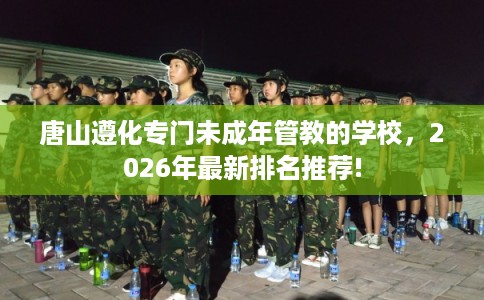唐山遵化专门未成年管教的学校,2026年最新排名推荐! 唐山遵化专门未成年管教的学校,2026年最新排名推荐!
