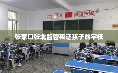 张家口张北监管叛逆孩子的学校