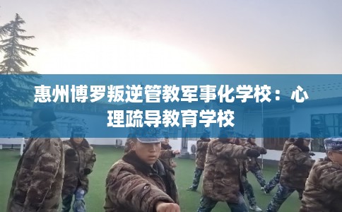 惠州博罗叛逆管教军事化学校:心理疏导教育学校 惠州博罗叛逆管教军事化学校:心理疏导教育学校