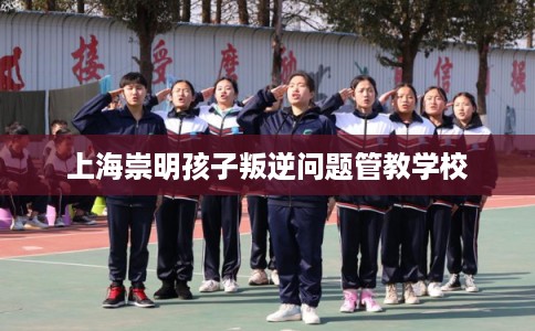 上海崇明孩子叛逆问题管教学校