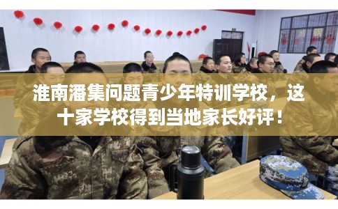 淮南潘集问题青少年特训学校，这十家学校得到当地家长好评！