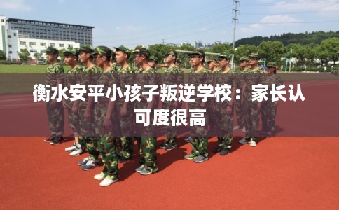 衡水安平小孩子叛逆学校：家长认可度很高