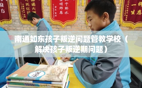 南通如东孩子叛逆问题管教学校（解决孩子叛逆期问题）