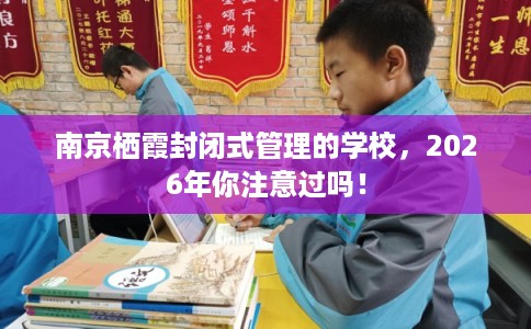 南京栖霞封闭式管理的学校，2026年你注意过吗！