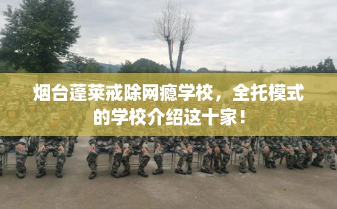 烟台蓬莱戒除网瘾学校，全托模式的学校介绍这十家！