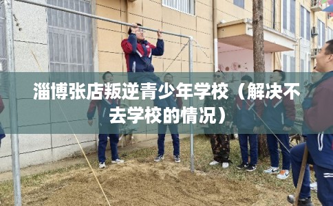 淄博张店叛逆青少年学校（解决不去学校的情况）