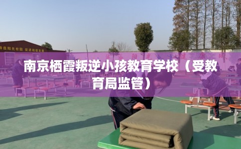 南京栖霞叛逆小孩教育学校（受教育局监管）