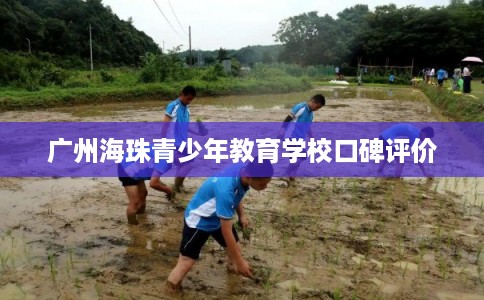 广州海珠青少年教育学校口碑评价