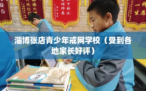 淄博张店青少年戒网学校（受到各地家长好评）