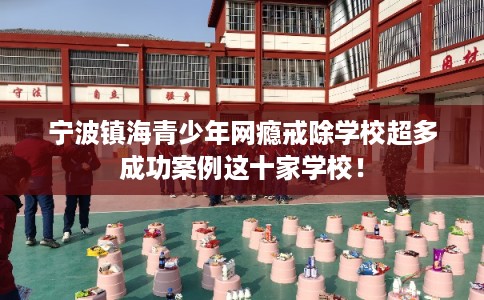 宁波镇海青少年网瘾戒除学校超多成功案例这十家学校！