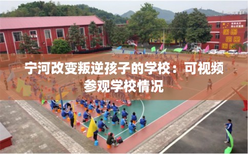 宁河改变叛逆孩子的学校：可视频参观学校情况