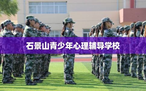 石景山青少年心理辅导学校