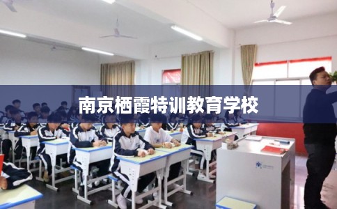 南京栖霞特训教育学校
