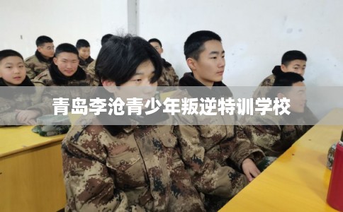 青岛李沧青少年叛逆特训学校