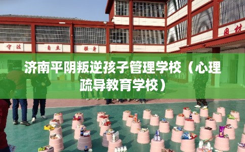 济南平阴叛逆孩子管理学校（心理疏导教育学校）