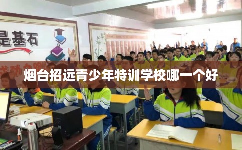 烟台招远青少年特训学校哪一个好