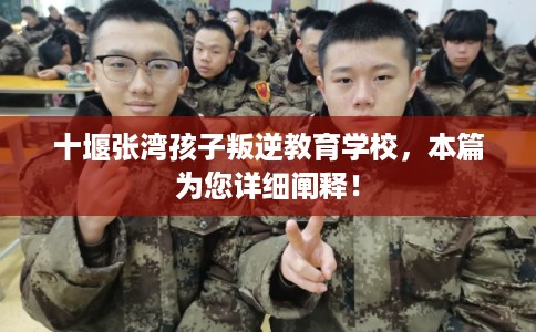 十堰张湾孩子叛逆教育学校,本篇为您详细阐释! 十堰张湾孩子叛逆教育学校,本篇为您详细阐释!