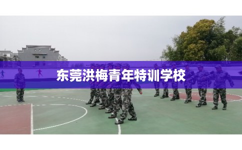 东莞洪梅青年特训学校