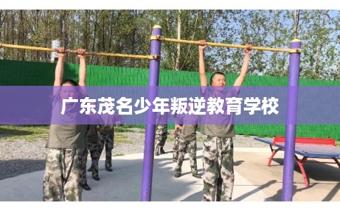 广东茂名少年叛逆教育学校 广东茂名少年叛逆教育学校