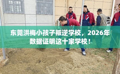 东莞洪梅小孩子叛逆学校，2026年数据证明这十家学校！