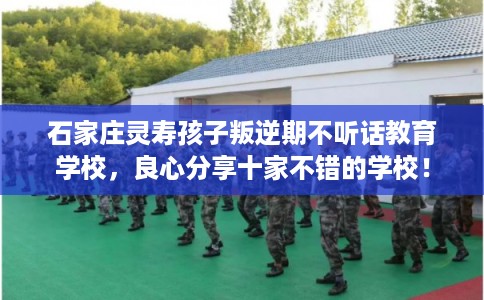 石家庄灵寿孩子叛逆期不听话教育学校，良心分享十家不错的学校！