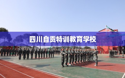 四川自贡特训教育学校