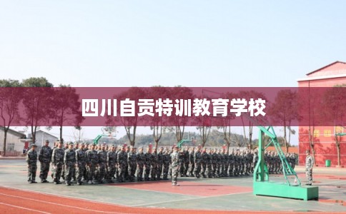 四川自贡特训教育学校
