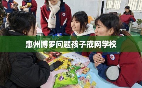 惠州博罗问题孩子戒网学校