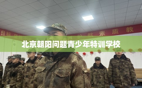 北京朝阳问题青少年特训学校 北京朝阳问题青少年特训学校