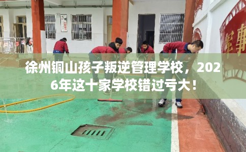 徐州铜山孩子叛逆管理学校，2026年这十家学校错过亏大！