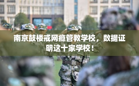 南京鼓楼戒网瘾管教学校,数据证明这十家学校! 南京鼓楼戒网瘾管教学校,数据证明这十家学校!