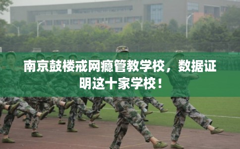 南京鼓楼戒网瘾管教学校，数据证明这十家学校！