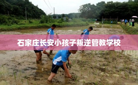 石家庄长安小孩子叛逆管教学校