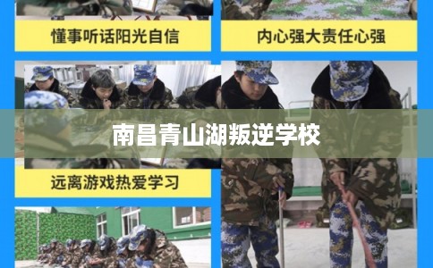 南昌青山湖叛逆学校
