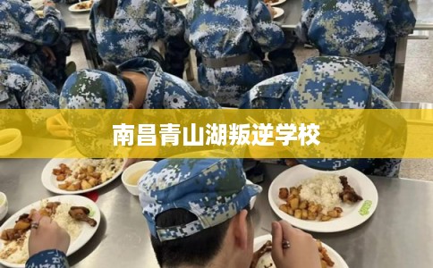 南昌青山湖叛逆学校