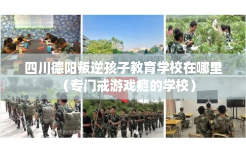 四川德阳叛逆孩子教育学校在哪里（专门戒游戏瘾的学校）