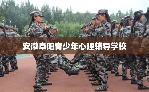 安徽阜阳青少年心理辅导学校