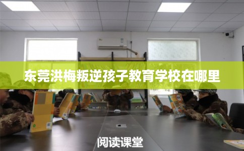 东莞洪梅叛逆孩子教育学校在哪里